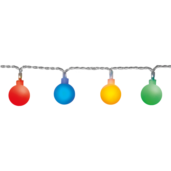 BERRY slynge 50-lys multi. 7,35m_476-44