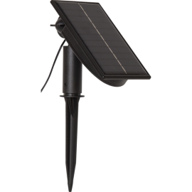 STRIP LIGHT 5 M SOLCELLE MULTI