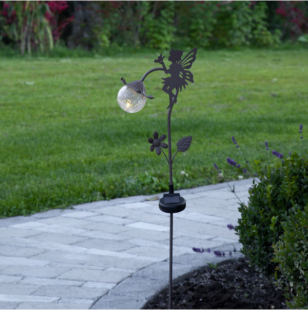 FAIRYTALE solcelle dekorasjon