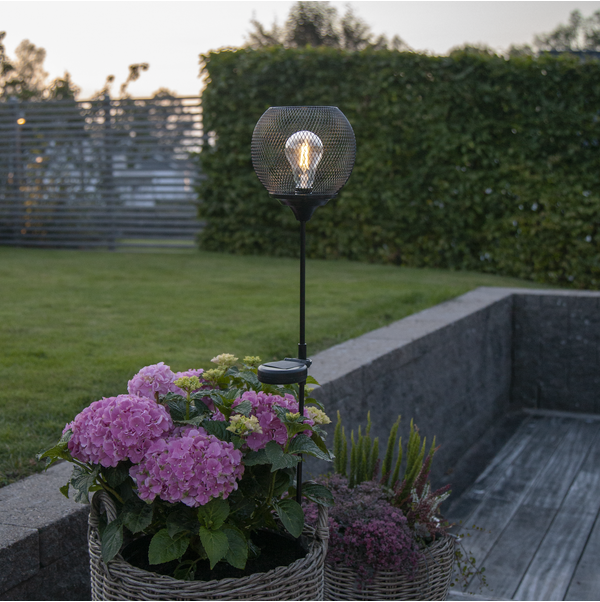 SUNLIGHT-PATH solcelle