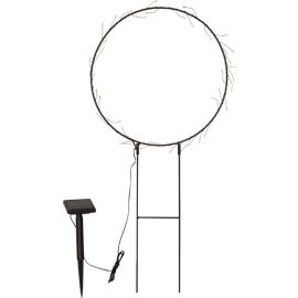 BARLUMI dekorasjon 40 cm solcelle