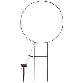 BARLUMI dekorasjon 60 cm solcelle