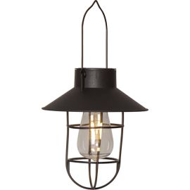 CAGE dekorasjon hengende solcelle