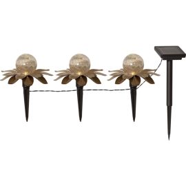 LILLY dekorasjon solcelle