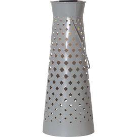 ROMBY lykt 38,5 cm solcelle_482-69