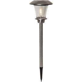 FRANCIS stibelysning solcelle