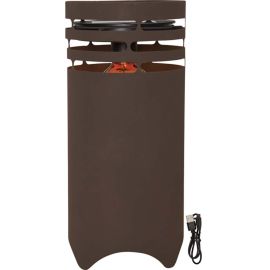 MARRON SOLCELLE LYKT 40 CM_482-94-1