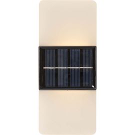 WALLY FROST SOLCELLE VEGGL 14 CM _482-95