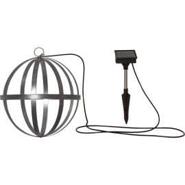 ASTRI SOLCELLE DEKORASJON BALL 25 CM_483-15