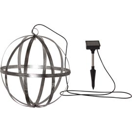 ASTRI SOLCELLE DEKORASJON BALL 30 CM_483-16