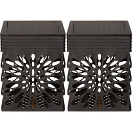 IZOLA solcelle vegg 2-pk_483-27