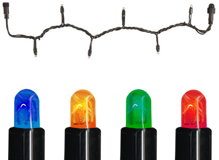 SYSTEM EXPO Slynge Extra 10m 100 lys multi_484-12-80