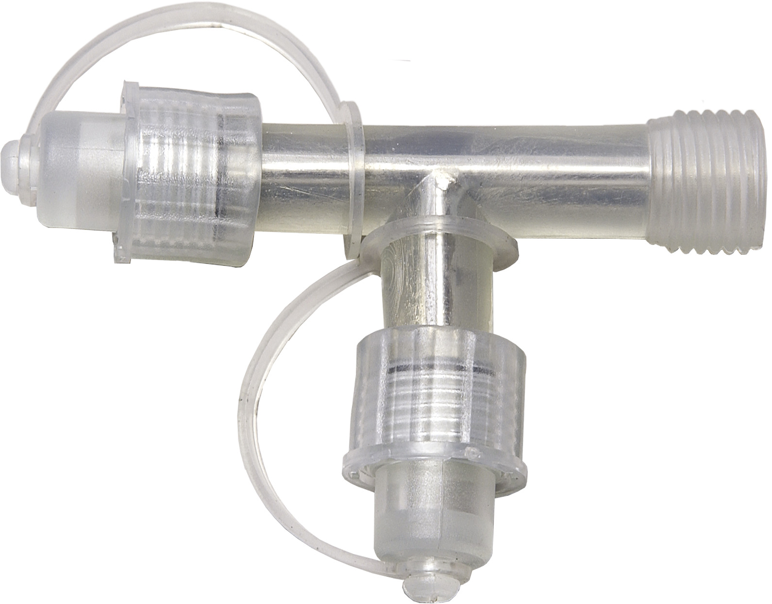 SYSTEM EXPO/CONNECTA  kobling til slynge_484-22