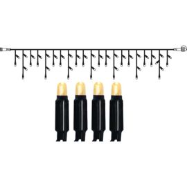 SYSTEM 24 istapp ekstra 3x0,4 m varmhvit_491-10-1