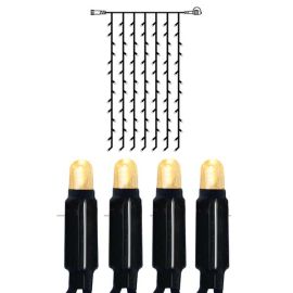 SYSTEM 24 Gardin Extra 1x2 m 98-lys varmhvit _491-12