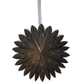 CLIPP stjerne 60 cm grønn