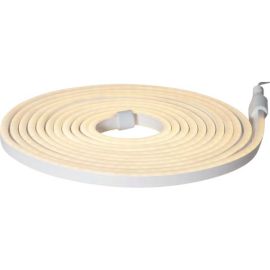 FLATNEON roplight dobbelsidig 5 m varmhv