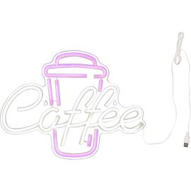 PLEXY SKILT COFFEE_581-40