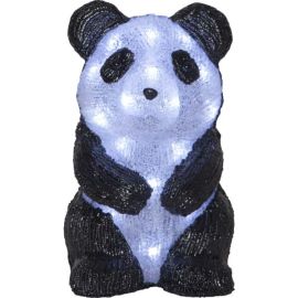 CRYSTALO Panda 27 cm_583-41