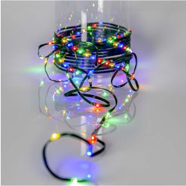 DEW DROP MICRO slynge 480 lys multi grønn kabel_590-83