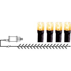 SERIE LED slynge Golden 180-lys 3