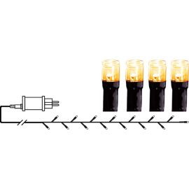SERIE LED slynge Golden 40-lys 2,8m_594-17-1