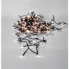 SERIE LED Crispy Ice slynge 360-lys 25,2m svart kabel_594-30