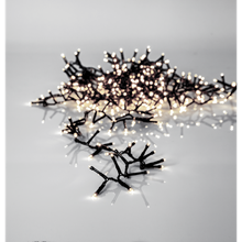 SERIE LED Crispy Ice slynge 800-lys 1,6m svart kabel_594-32