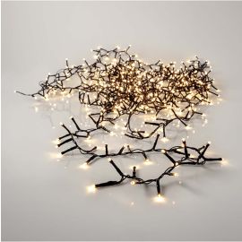 SHINY SLYNGE 16M 800-LYS VARMHVIT_594-62