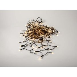 SHINY Juletreslynge ute 8X2M 360-lys varmhvit_594-63