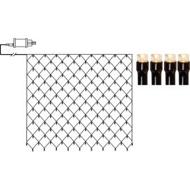 SHINY NETT 3X3M 200-LYS VARMHVIT_594-65
