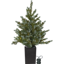 GREYLAND TRE 95 CM TIMER/BATTERI