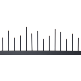 BUZZ STAKE 14-LYS GRAFITT