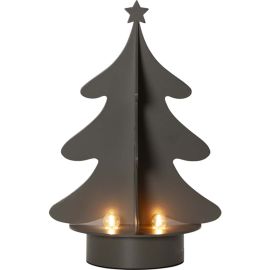 AFTON DEKORASJONS TRE GRØNN_644-24-1