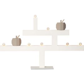 KIVIK STAKE 7-LYS HVIT_644-27