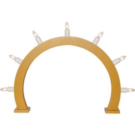 CRISP STAKE 7-LYS GUL_644-93