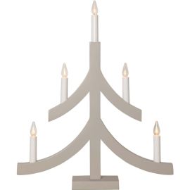 PAGOD stake 5-lys beige_645-32