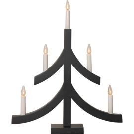 PAGOD stake 5-lys grafitt_645-33