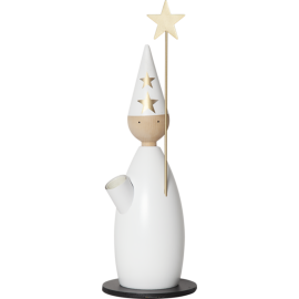 LUCIA CLASSIC STAKE STJERNEGUTT 1-LYS (E