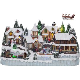 LARGEVILLE by, bevegelse, musikk, strøm/batteri_680-86