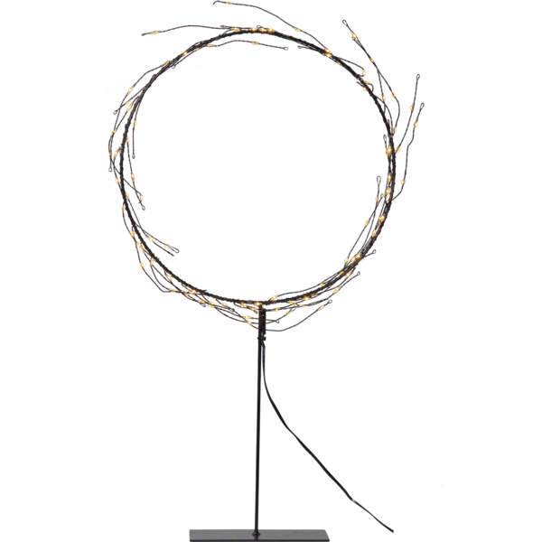 NIKE krans på fot 95-lys