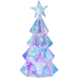 MAGIC TRE DEKORASJON BATTERI/TIMER