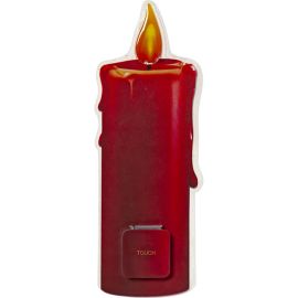 WINDO vindusdekorasjon lys, batteri/timer_701-18