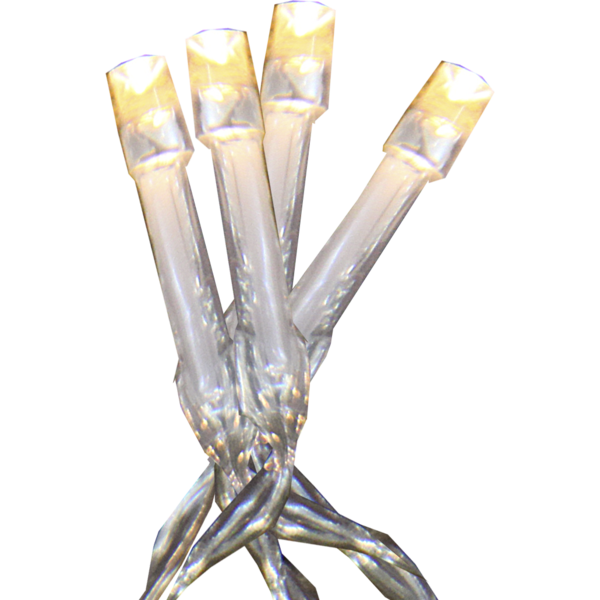 BAZE slynge 20-lys 90 cm m/batteri_724-02