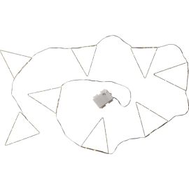 PENNY SLYNGE 8 STK VIMPLER BATTERI_729-70