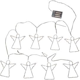 ANGELA SLYNGE BATTERI/TIMER_729-83