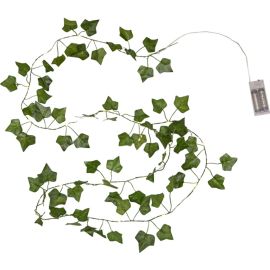 IVY SLYNGE BATTERI/TIMER_729-84