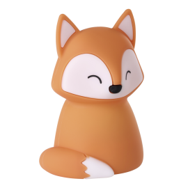 CASTELLINO NATTLAMPE REV OPPLADBAR