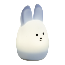 CASTELLINO NATTLAMPE HARE OPPLADBAR