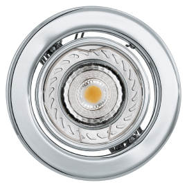 TINUS INNEBYGD. IP44/IP20 LED 7W Ø85 BS